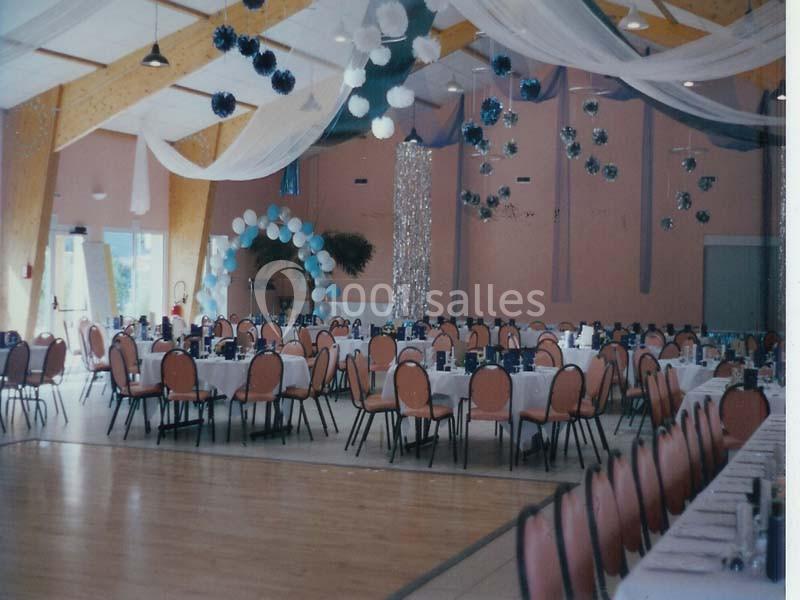 Salle De La Bruyère - galerie - photo 1
