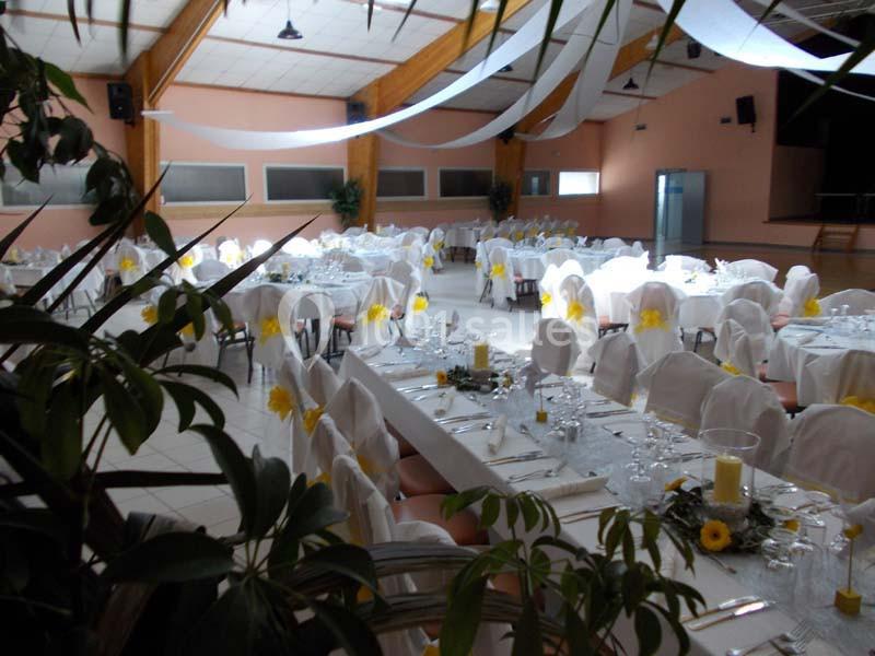 Salle De La Bruyère - galerie - photo 6
