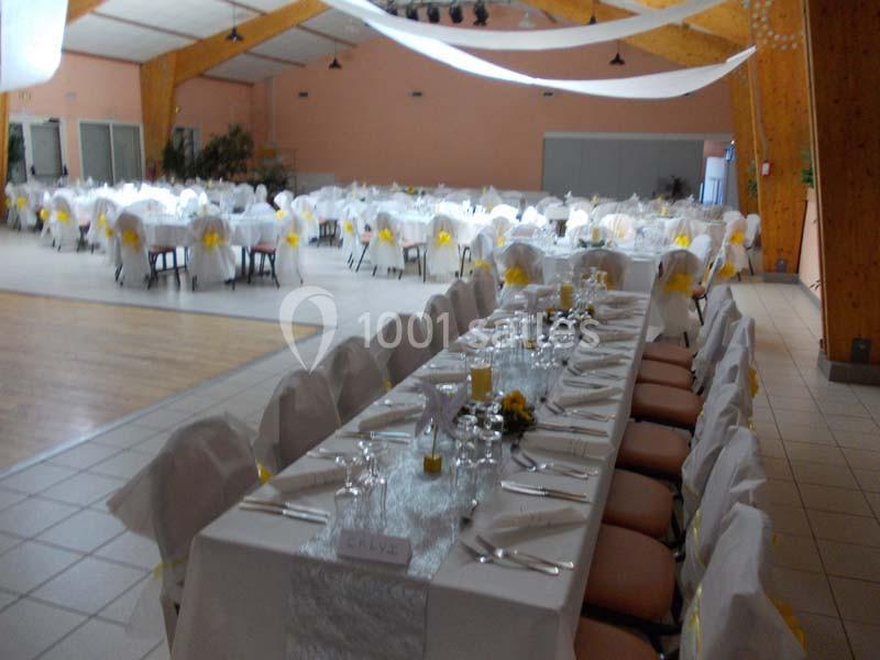 Salle De La Bruyère - galerie - photo 9