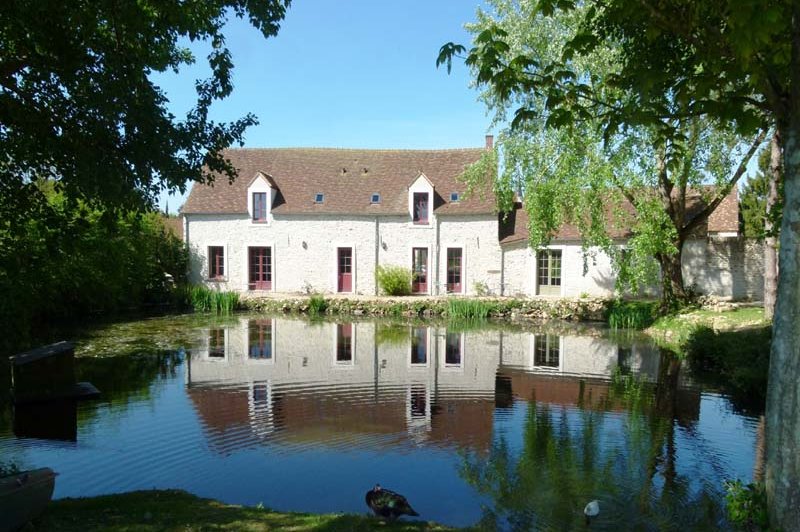 Ferme du Genièvre - photo 1