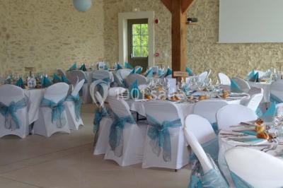 Ferme du Genièvre - photo 5