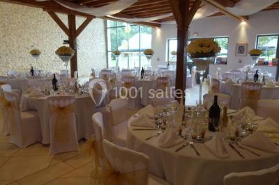 Ferme du Genièvre - photo 3