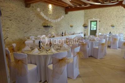 Ferme du Genièvre - photo 4