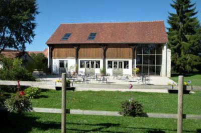 Ferme du Genièvre - photo 2