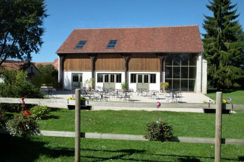 Ferme du Genièvre - photo 2