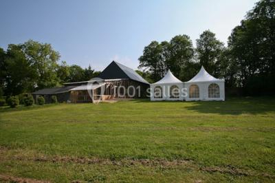 Miniature Location salle Réminiac (Morbihan) - Manoir de La Fresnaye #12 Location salle Réminiac (Morbihan) - Manoir de La Fresnaye #16