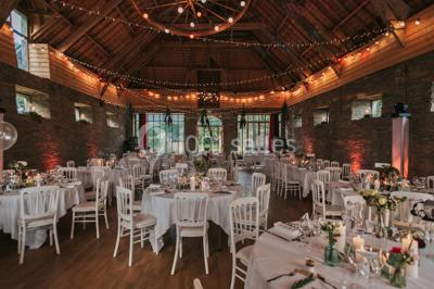 Miniature Location salle Réminiac (Morbihan) - Manoir de La Fresnaye #5 Location salle Réminiac (Morbihan) - Manoir de La Fresnaye #16