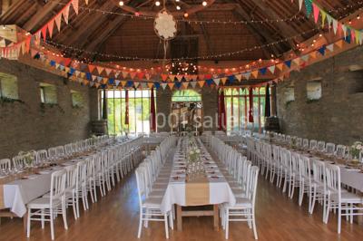 Miniature Location salle Réminiac (Morbihan) - Manoir de La Fresnaye #6 Location salle Réminiac (Morbihan) - Manoir de La Fresnaye #16