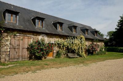 Miniature Location salle Réminiac (Morbihan) - Manoir de La Fresnaye #16 Location salle Réminiac (Morbihan) - Manoir de La Fresnaye #16
