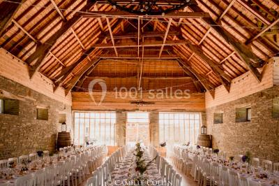 Miniature Location salle Réminiac (Morbihan) - Manoir de La Fresnaye #4 Location salle Réminiac (Morbihan) - Manoir de La Fresnaye #16