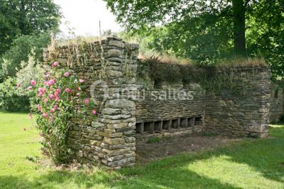 Miniature Location salle Réminiac (Morbihan) - Manoir de La Fresnaye #11 Location salle Réminiac (Morbihan) - Manoir de La Fresnaye #16