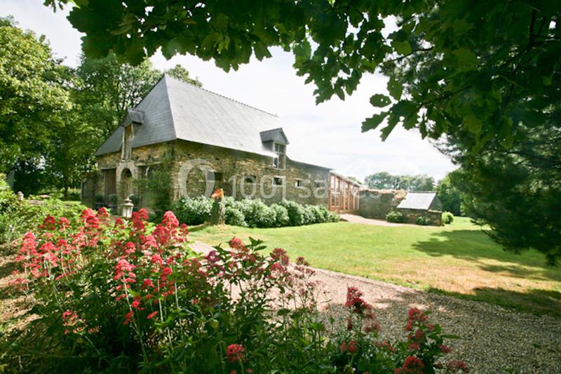 Manoir de La Fresnaye - galerie - photo 1