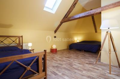 Miniature Location salle Réminiac (Morbihan) - Manoir de La Fresnaye #8 Location salle Réminiac (Morbihan) - Manoir de La Fresnaye #16