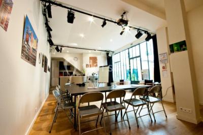 Espace Keller - photo 1