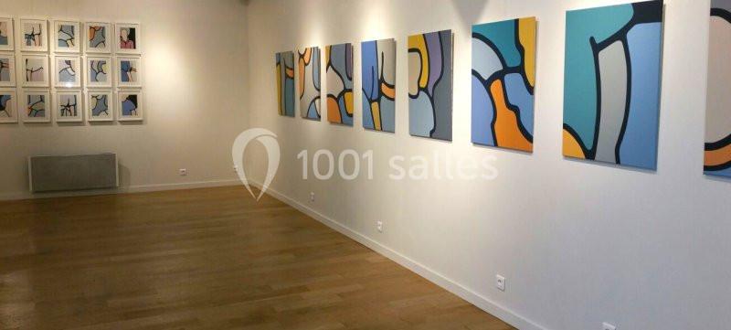 Espace Keller - galerie - photo 15