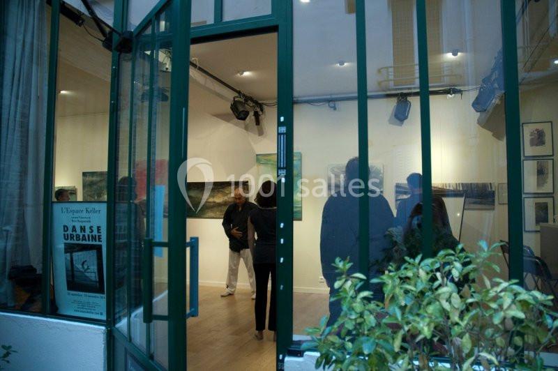 Espace Keller - galerie - photo 6