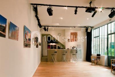 Espace Keller - photo 4