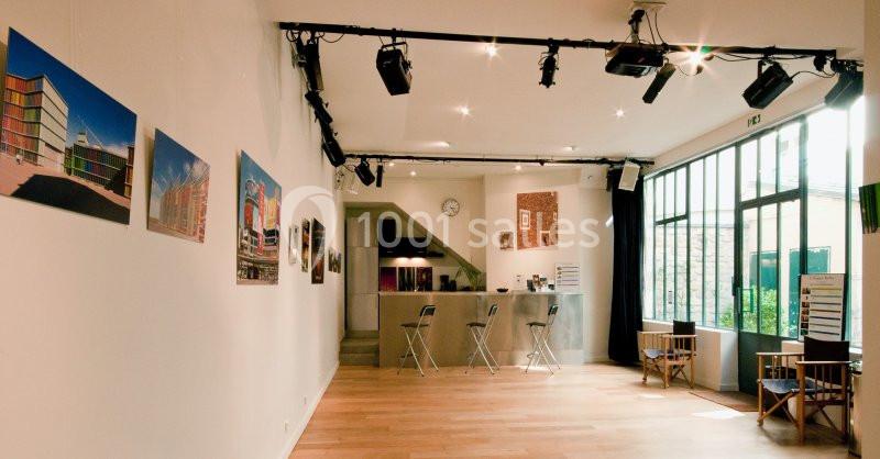 Espace Keller - galerie - photo 4