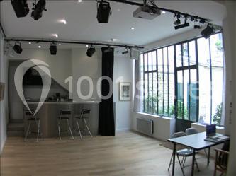 Espace Keller - galerie - photo 9