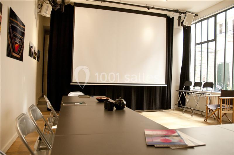 Espace Keller - galerie - photo 5