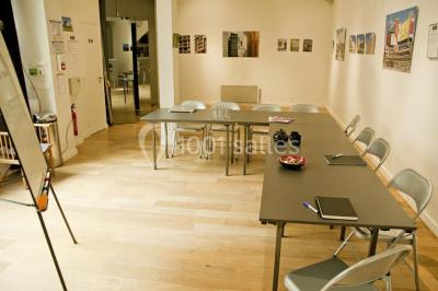 Espace Keller - photo 2