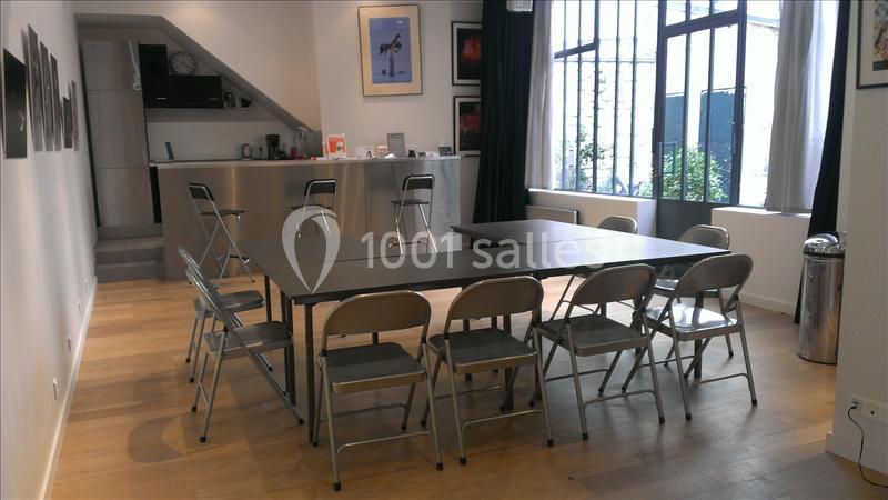 Espace Keller - galerie - photo 7