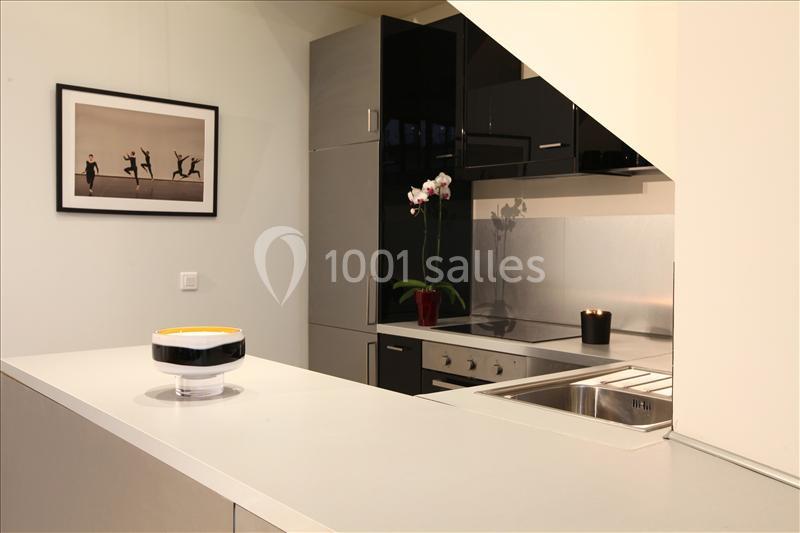 Espace Keller - galerie - photo 10