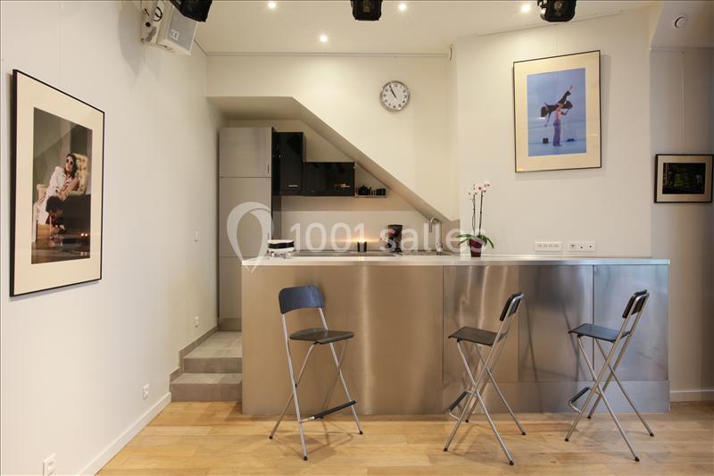 Espace Keller - galerie - photo 11