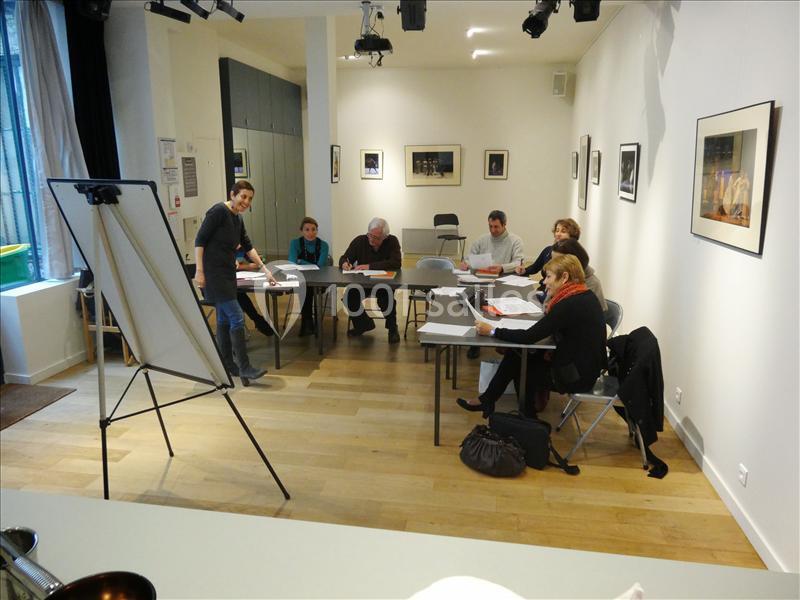 Espace Keller - galerie - photo 12