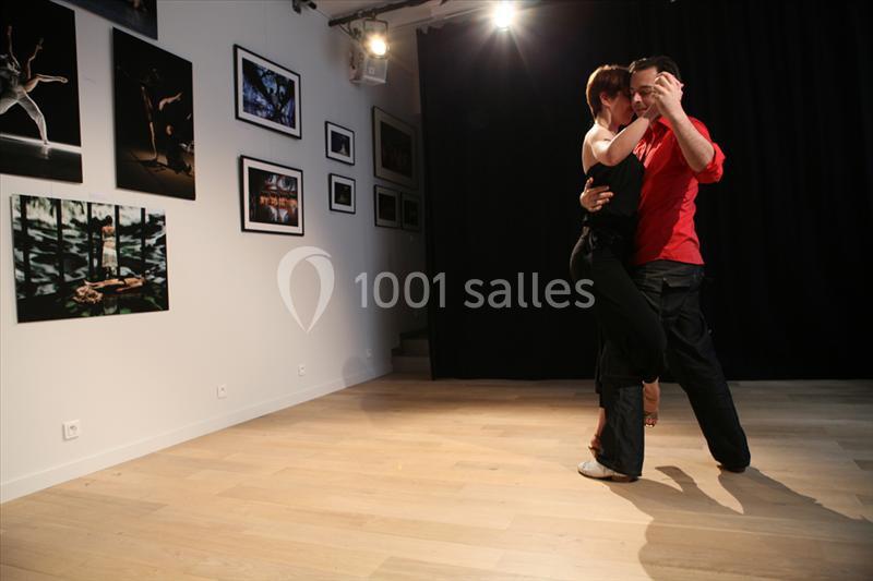 Espace Keller - galerie - photo 13