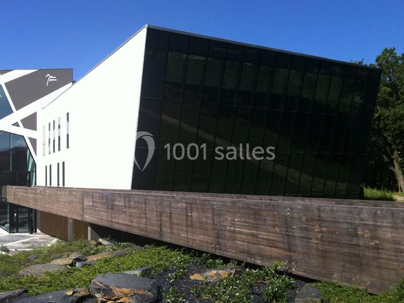 Amphitheatre Arbor Jovis - galerie - photo 1