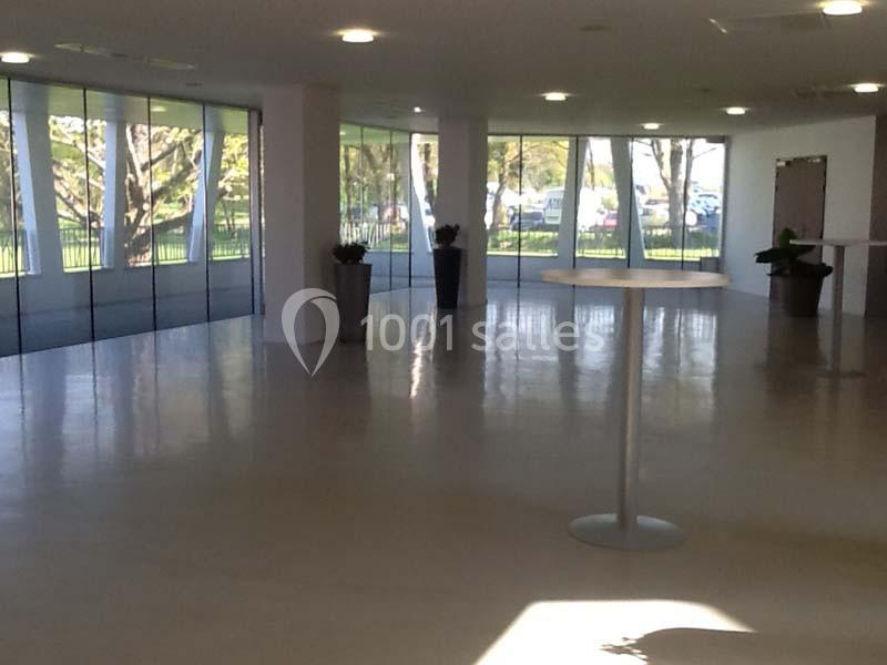Amphitheatre Arbor Jovis - galerie - photo 2