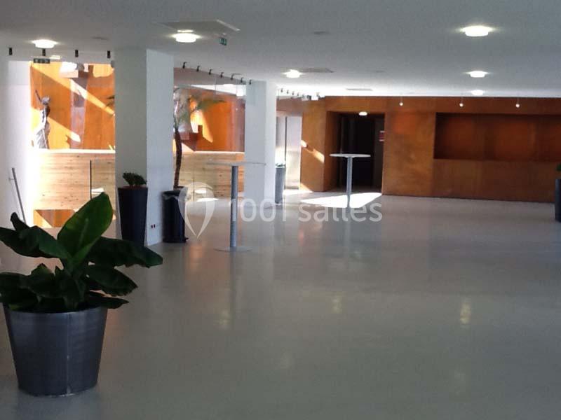 Amphitheatre Arbor Jovis - galerie - photo 3