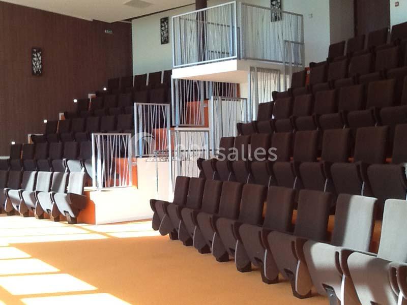 Amphitheatre Arbor Jovis - galerie - photo 6