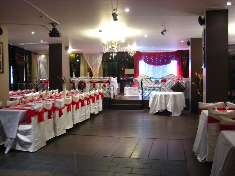 Location salle Fontenay-aux-Roses (Hauts-de-Seine) - Restaurant Sitar #2