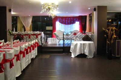 Location salle Fontenay-aux-Roses (Hauts-de-Seine) - Restaurant Sitar #24