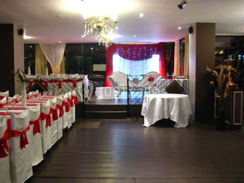 Restaurant Sitar FontenayauxRoses (92260) 1001Salles