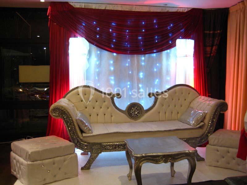 Location salle Fontenay-aux-Roses (Hauts-de-Seine) - Restaurant Sitar #9