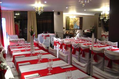 Location salle Fontenay-aux-Roses (Hauts-de-Seine) - Restaurant Sitar #24