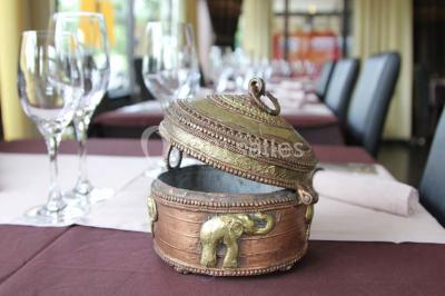 Location salle Fontenay-aux-Roses (Hauts-de-Seine) - Restaurant Sitar #24