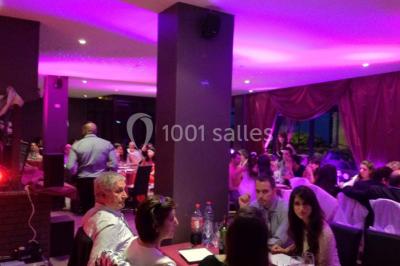 Location salle Fontenay-aux-Roses (Hauts-de-Seine) - Restaurant Sitar #24