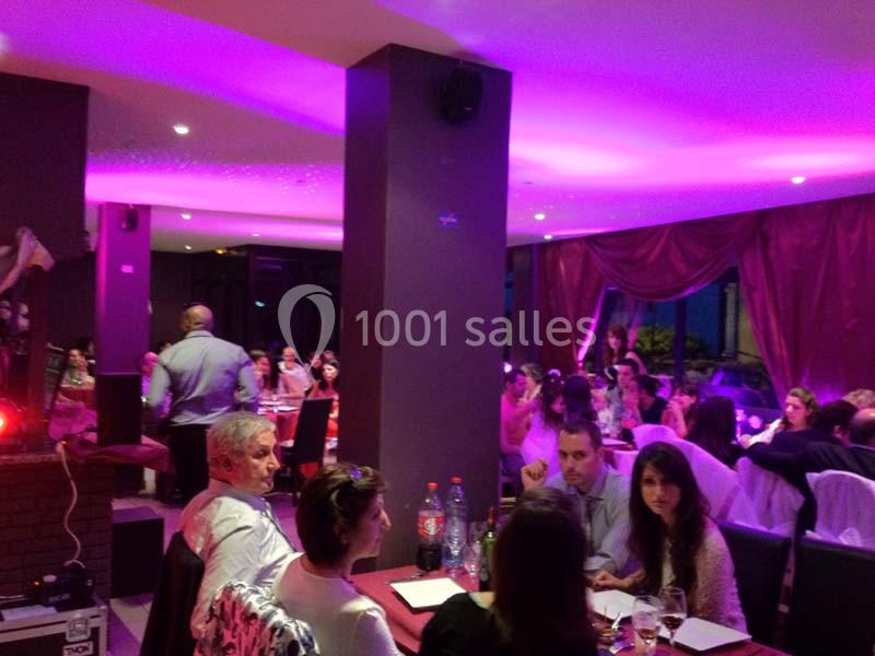 Location salle Fontenay-aux-Roses (Hauts-de-Seine) - Restaurant Sitar #15