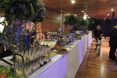 Location salle Fontenay-aux-Roses (Hauts-de-Seine) - Restaurant Sitar #24