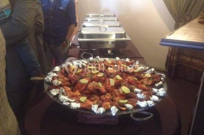 Location salle Fontenay-aux-Roses (Hauts-de-Seine) - Restaurant Sitar #24