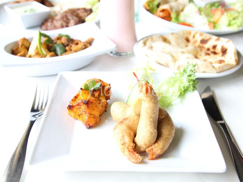 Location salle Fontenay-aux-Roses (Hauts-de-Seine) - Restaurant Sitar #19