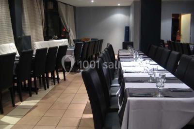 Location salle Fontenay-aux-Roses (Hauts-de-Seine) - Restaurant Sitar #24
