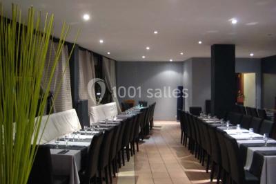 Location salle Fontenay-aux-Roses (Hauts-de-Seine) - Restaurant Sitar #24