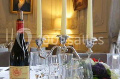 Miniature Location salle Eybens (Isère) - Château De La Commanderie #10 Location salle Eybens (Isère) - Château De La Commanderie #24