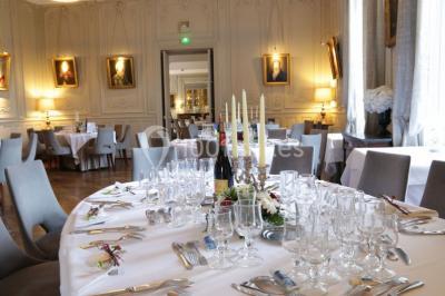 Miniature Location salle Eybens (Isère) - Château De La Commanderie #9 Location salle Eybens (Isère) - Château De La Commanderie #24