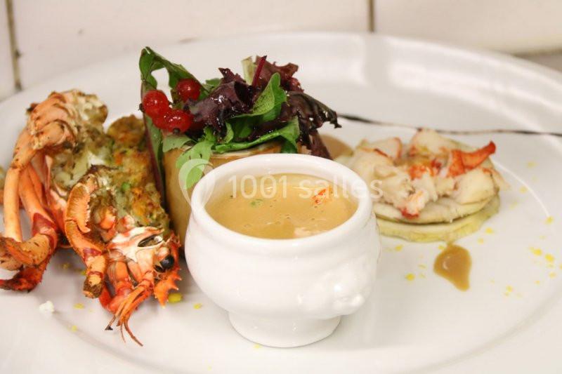 Location salle Eybens (Isère) - Château De La Commanderie #13